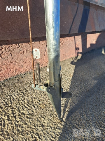 Сеялка за чесън и арпаджик, снимка 2 - Селскостопанска техника - 53747139