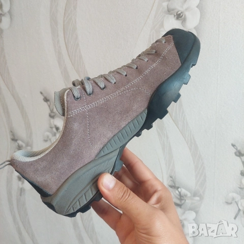 туристически обувки Scarpa Nessun Luogo Mojito номер 39, снимка 4 - Други - 51891539
