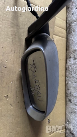 Странично огледало зa VW Touran  - E1010744