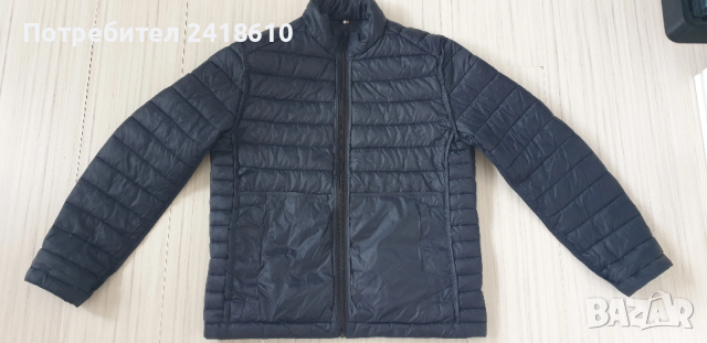 Hugo Boss Mens Size M НОВО! ОРИГИНАЛ! Мъжко Преходно Яке!, снимка 6 - Якета - 53585271