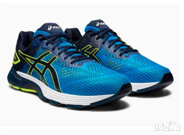 маратонки Asics GT-4000 2  номер 42 ,5, снимка 4 - Маратонки - 49069878