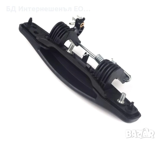 8200733836  Външна дръжка за лява врата, Dacia, Sandero, Duster, Renault, Symbol, снимка 6 - Части - 50980839