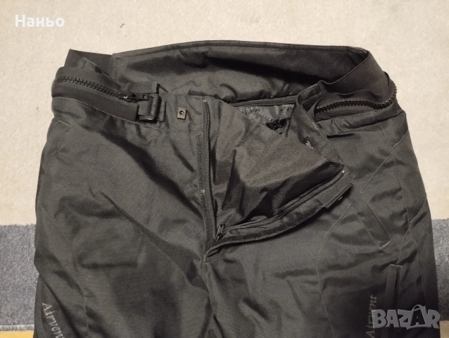 Мото панталон Cycle Spirit!Размер-52!, снимка 3 - Мотоциклети и мототехника - 53649682