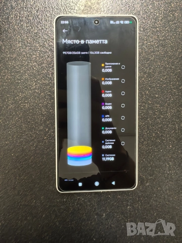 Смартфон Redmi Note 13 5G, снимка 6 - Xiaomi - 52901433