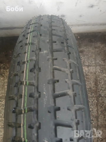 17цола патерица митсубиши казаши оем, снимка 2 - Аксесоари и консумативи - 52455582