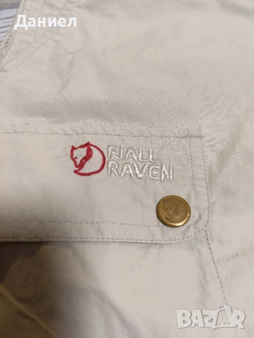 Къси панталони Fjall Raven, снимка 3 - Къси панталони - 51647358