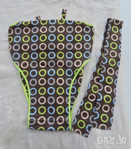 Преносим стол за хранене TotSeat, снимка 15 - Други - 53930167