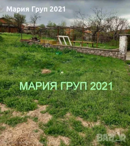 !!!ТОП ОФЕРТА!!!Продавам Двуетажна Къща в село Ябълково община Димитровград!!! Приземен етаж: три ст, снимка 9 - Къщи - 51367028