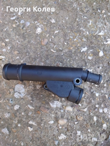 Продавам части за Ауди а3 , снимка 14 - Части - 51521543