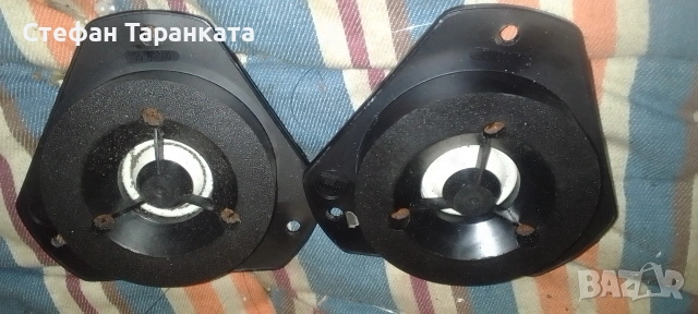 Високо честотни говорители Izofron