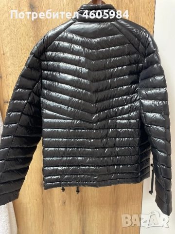 Мъжко яке Calvin Klein, снимка 4 - Якета - 52436778