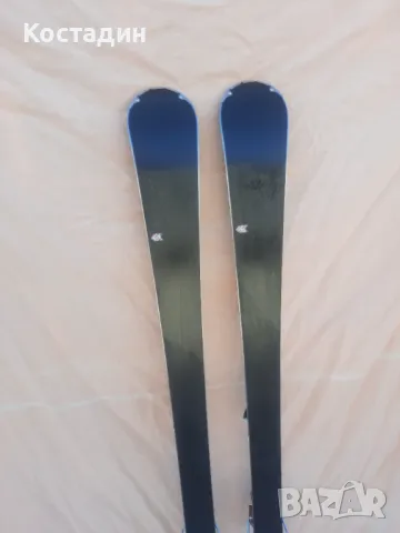 Карвинг ски  ROSSIGNOL UNIQUE 2  light  series  156см  , снимка 8 - Зимни спортове - 49093881