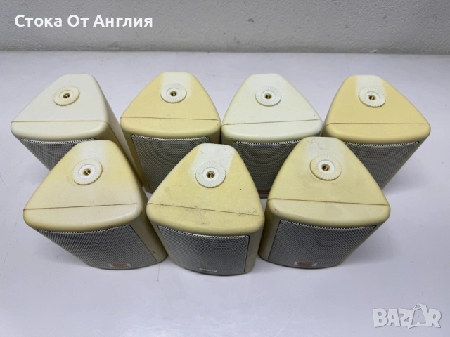 Тонколони - Nuvo WA-30SPKR - 4 Ohm - 40 W, снимка 2 - Тонколони - 54076001