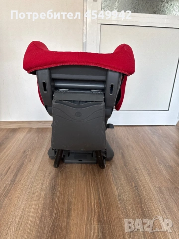 Детско столче за кола Britax Römer, 0-18 кг., снимка 4 - Други - 53973105