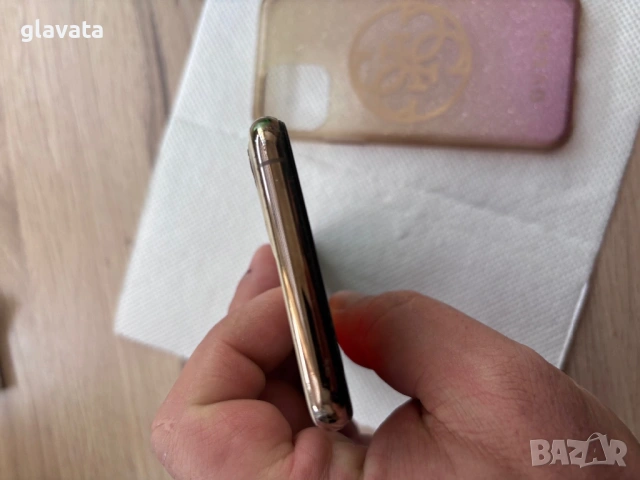 iPhone 11 Pro Gold 64gb 100%, снимка 8 - Apple iPhone - 53834283