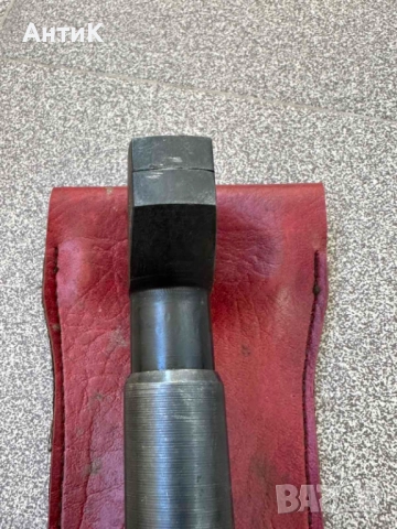 НОВ Френски Раздвижен Ключ Български, снимка 7 - Ключове - 52797645