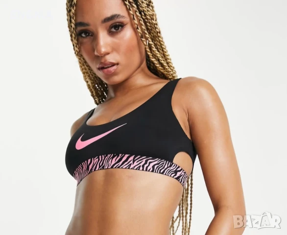 Горнище на бански Nike