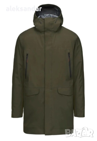 Swims Norway Parka , снимка 2 - Якета - 52100179