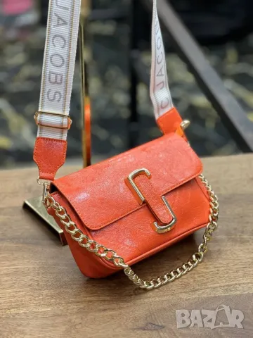 чанти marc jacobs , снимка 5 - Чанти - 48956294