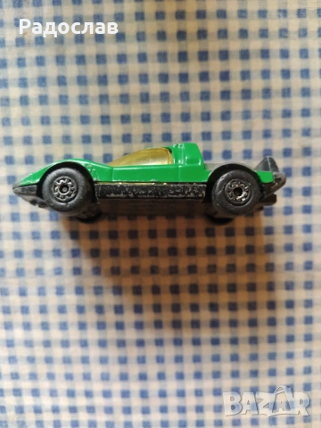 БГ Matchbox Mazda, снимка 2 - Колекции - 53951971
