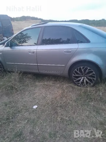 Ауди а4 б7 2.0 тди на части, снимка 10 - Автомобили и джипове - 49943743