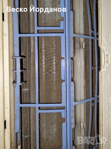 Професионално почистване на климатици, снимка 15 - Други почистващи услуги - 53884471