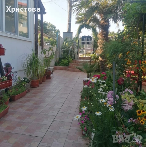 Студио за трима в Синеморец , снимка 7 - Почивки на море - 52889168