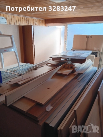 Мебели, снимка 2 - Други - 52108203