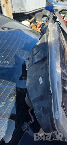 фарове за Ford Mustang S197, снимка 4 - Части - 51891463