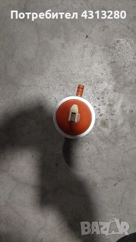 редуцил вентил за газова бутилка 