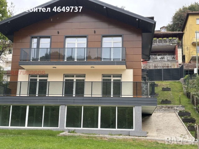 Продава нова КЪЩА във Владая, снимка 5 - Къщи - 52396221