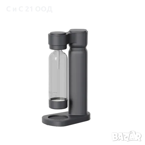 Машина за газирана вода/сода КТ-160, ПРОМОЦИЯ, снимка 4 - Аксесоари за кухня - 46820040