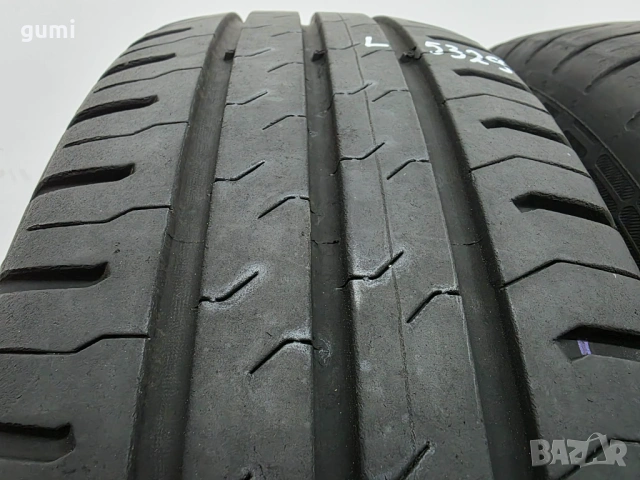 2бр летни гуми 175/70/14 CONTINENTAL L05329 , снимка 2 - Гуми и джанти - 54025012