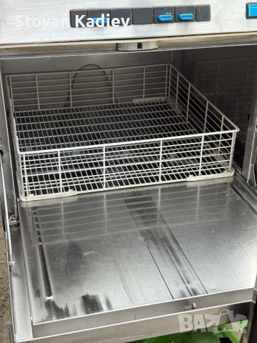 Професионална съдомиялна машина, снимка 1