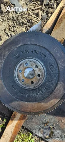 съединител комплект, снимка 4 - Части - 48889804