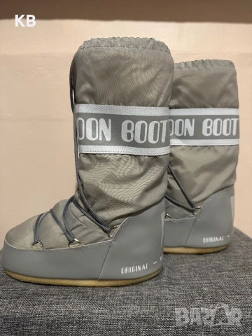 Апрески Moon Boot.