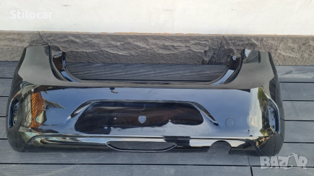 Броня задна Opel Corsa F 19-23г