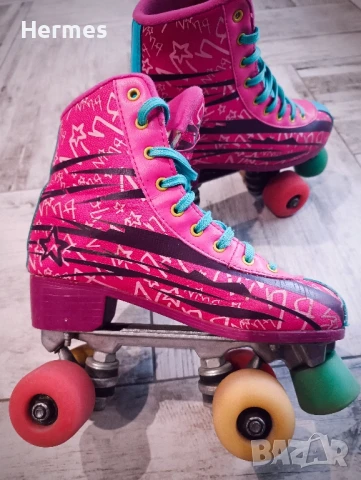 Ролкови кънки BYOX