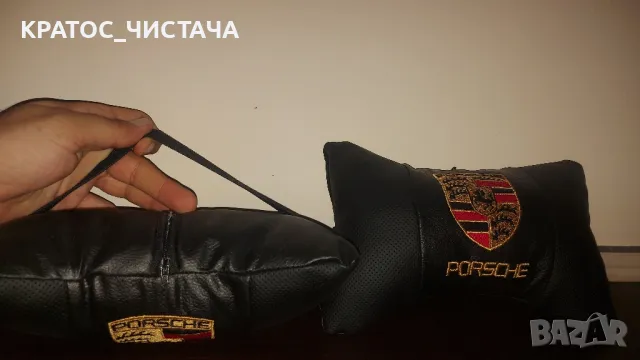 Възглавнички за коли и джипове, снимка 8 - Аксесоари и консумативи - 49704737