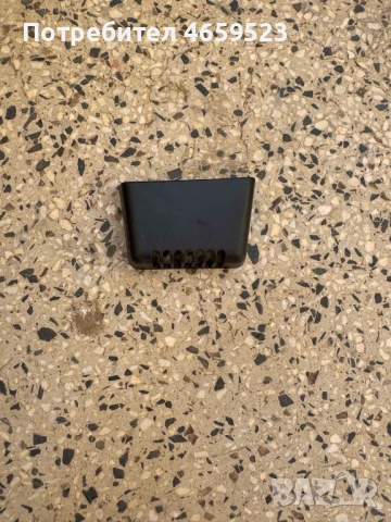 Декоративна капачка интериорна Range Rover Evoque само за 20лв. Bj32-19K358-AB