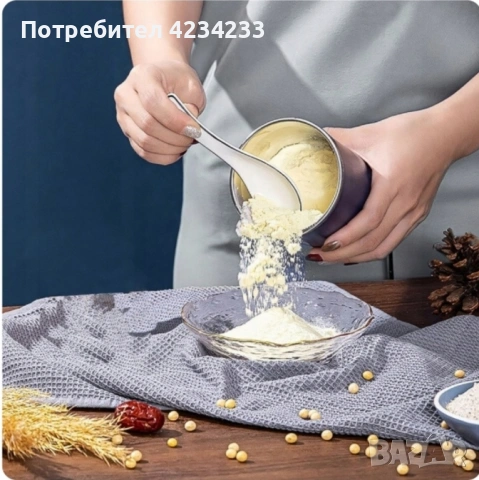 Електрическа мелничка за кафе, ядки и подправки , снимка 4 - Други - 53763728