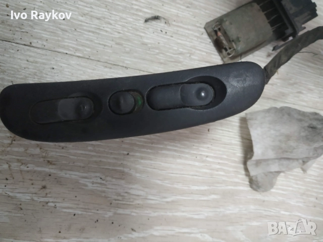 Бутони стъкла за Opel Vectra B , 03155300 008008002, снимка 3 - Части - 52859343