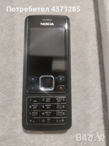 Nokia 6300, снимка 2 - Nokia - 53225891