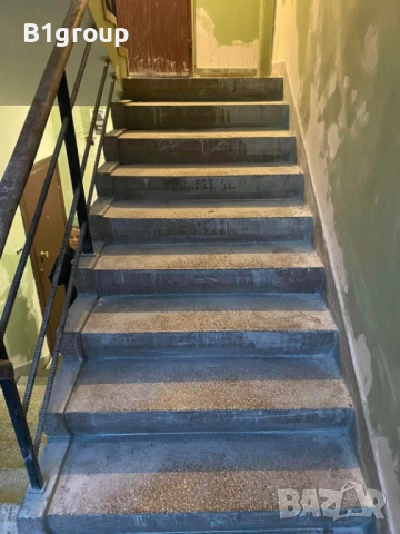 Почистване на входове, гаражи, тавани, междублокови пространства, снимка 2 - Почистване на входове - 52025916