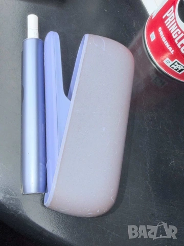 Iqos iluma i , снимка 2 - Електронни цигари - 54017155