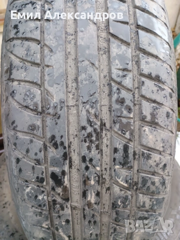 Гуми 205/65/15, снимка 2 - Гуми и джанти - 54011917