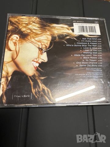Продавам Anastacia, снимка 3 - CD дискове - 46417593