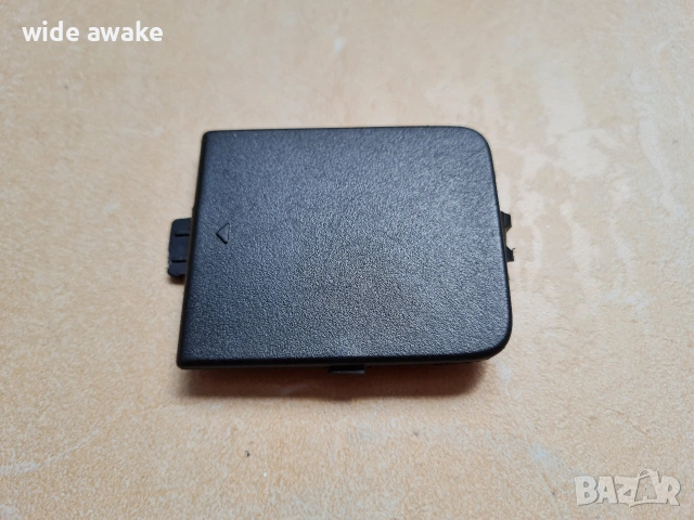 Капаче на задната броня на куката за теглене Bmw X1 E84, снимка 2 - Части - 54277184