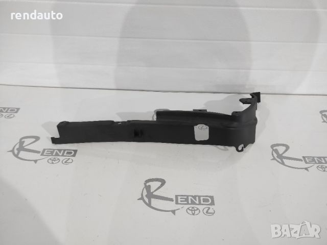 Дясна кора зад седалки за Toyota MR2 1999-2007 64713-17030, снимка 1 - Части - 45464034