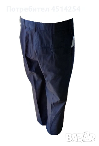 Летен панталон, произведен от български производител, снимка 2 - Панталони - 53857980